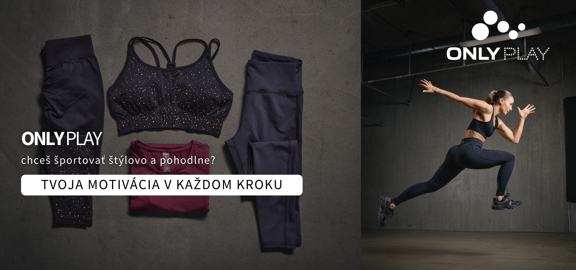 fotografie dvou mladých modelů v nejnovější kolekci